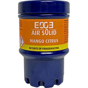 Luchtverfrisser euro q25 mango citrus 417360 | Doos a 6 stuk