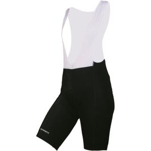VERMARC Relax Bibshort Black