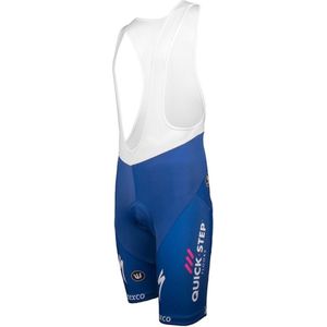 Quick Step Floors 18 Vermarc Korte Broek Maat S