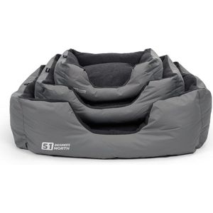 Hondenmand 51 Storm softbed  50x40x20