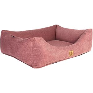 Hondenmand 51  Como  Softbed  55x44x22cm