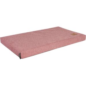 51DegreesNorth Mattress Como Rose S 58 x 40 x 5 cm - Hond