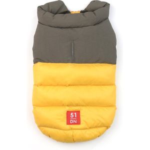 51 Degrees North - Hondenjas - Zacht - Polyester - Wasbaar op 30 graden