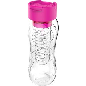 Fruitfriends Drinkbeker Fruitinfuser - 550 ml - Pink