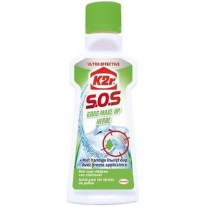 Eau Ecarlate Vlekkenverwijderaar S.O.S Gras-Make Up 50ml
