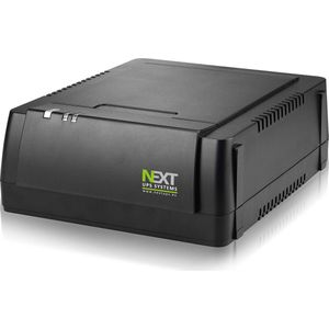 NEXT - SYNCRO+ - UPS - 800VA - Compact - Geschikt voor PFC Systemen