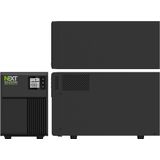 PC Voedingen - Zwart - 12 V - 9 Ah - 700 W