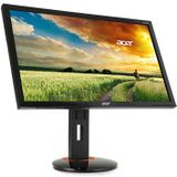 Next - Mantis II - UPS - Zwart - 1500VA - Sinewave