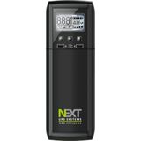 Next - Mint+700 - Toren UPS - 0.70 VA - 420 W - Lijninteractief