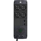 Next - Mint+700 - Toren UPS - 0.70 VA - 420 W - Lijninteractief