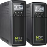 NEXT UPS Systems Mint+ UPS Line-interactive 1,5 kVA 900 W 4 AC-uitgang(en)