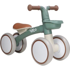Tryco - Luna Stonegreen - Loopfiets