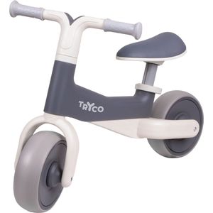 Tryco Bobbie Grey Loopfiets TR-927150