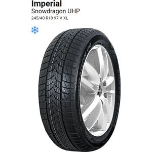 IMPERIAL Winterreifen "IMPERIAL", SNOWDRAGON UHP