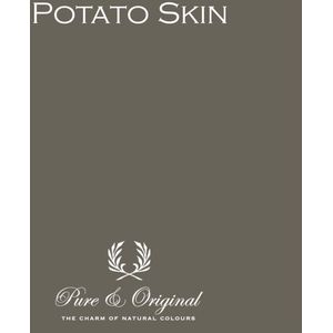 Pure & Original Classico Regular Krijtverf Potato Skin 10L