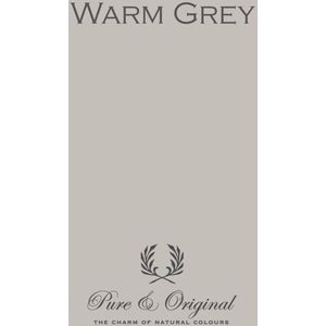 Pure & Original Classico Regular Krijtverf Warm Grey 10L