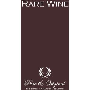 Pure & Original Classico Regular Krijtverf Rare Wine 10L