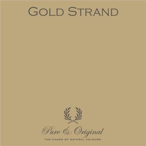 Pure & Original Classico Regular Krijtverf Gold Strand 1L