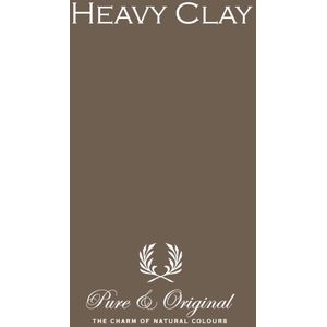 Pure & Original Classico Regular Krijtverf Heavy Clay 1L