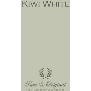 Pure & Original Classico Regular Krijtverf Kiwi White 2.5 L