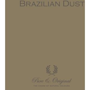Pure & Original Classico Regular Krijtverf Brazilian Dust 5L