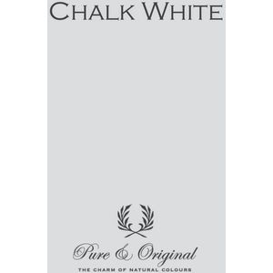 Pure & Original Classico Regular Krijtverf Chalk White 5L
