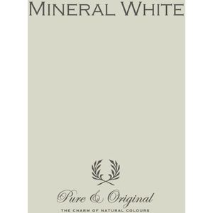 Pure & Original Classico Regular Krijtverf Mineral White 5L