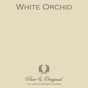 Pure & Original Classico Regular Krijtverf White Orchid 5L