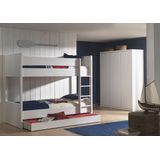 Vipack Bettschublade Lara