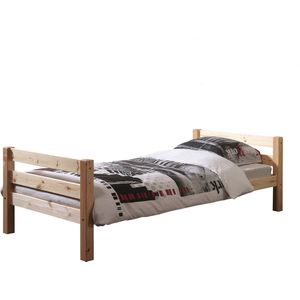 KidsOnly Pino Bed 90x200 cm Naturel