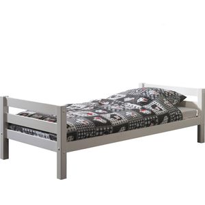 Vipack Pino Bed Wit 90 x 200 cm