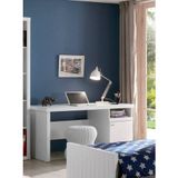 Vipack - Bureau - 150 cm - Wit