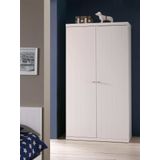 Vipack Kleiderschrank Robin, 2-trg