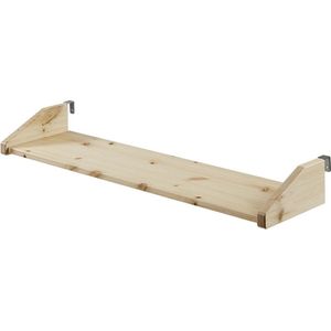 KidsOnly Hangtablet voor de Pino Half/Hoogslapers Naturel