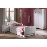 Vipack bedlade / slaaplade Amori