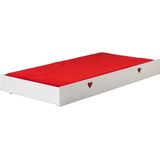 Vipack bedlade / slaaplade Amori