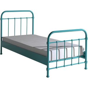 KidsOnly New York 90 x 200 cm Bed Mint