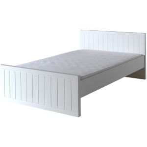 Vipack Robin Bed 120 x 200 cm Wit