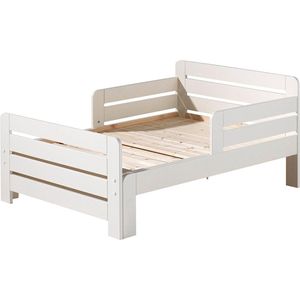 Vipack Bed Jumper - 90 x 200 cm - wit