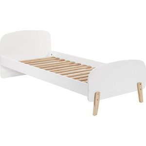 Kiddy bed 90x200 - wit