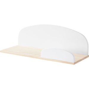Vipack-Wandschap-Kiddy-65-cm-hout-wit