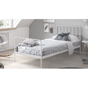 KidsOnly Alice 90 x 200 cm Bed Wit