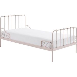 KidsOnly Alice 90 x 200 cm Bed Roze