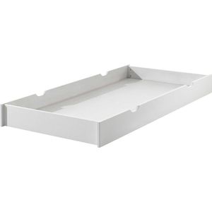 Vipack - Rolbed Erik - 90x200 - Wit