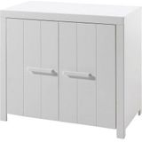 Vipack - Commode - Wit - 100x57x87 cm