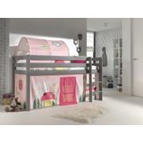 Vipack - Spring Speeltunnel - Ruime Speeltunnel - Wasbaar in de Wasmachine