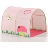 Vipack - Spring Speeltunnel - Ruime Speeltunnel - Wasbaar in de Wasmachine