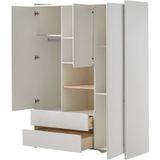 Kleiderschrank 3-trg. Kiddy