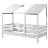 Vipack - Bedhuisje Hester - 90x200 - Wit
