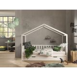 KidsOnly Dallas Slaaplade 90 x 190 cm Wit